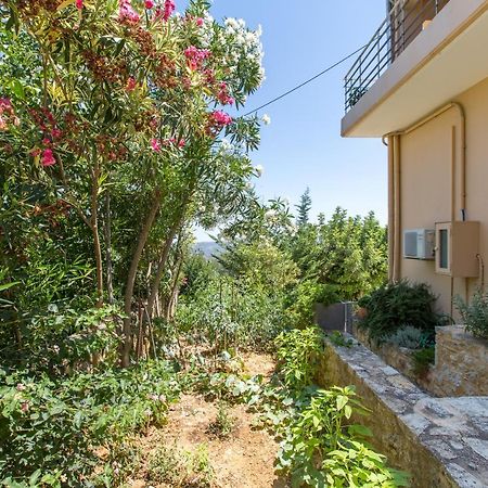 Villa Armonia Boutique Living Dhrakona  Eksteriør billede